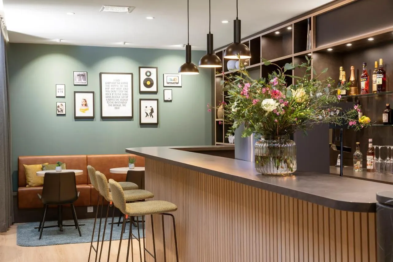 Hotel Zeitwohnhaus Suite-Hotel & Serviced Apartments Erlangen