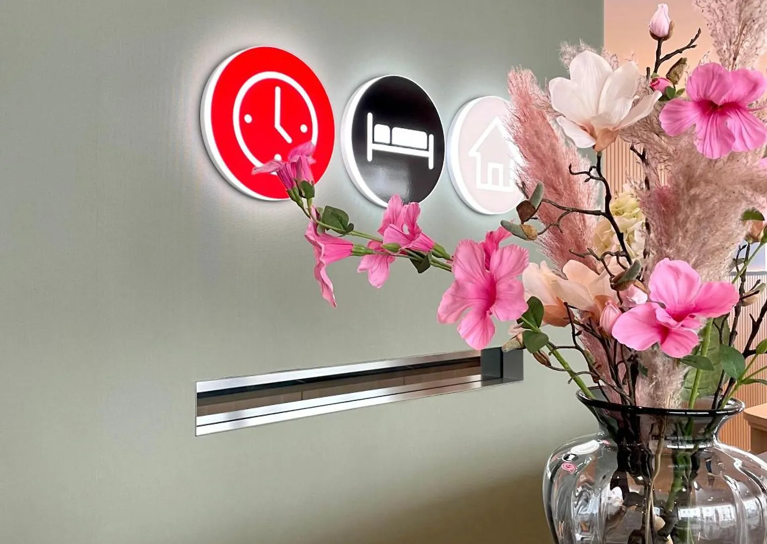 Hotel Zeitwohnhaus Suite-Hotel & Serviced Apartments Erlangen