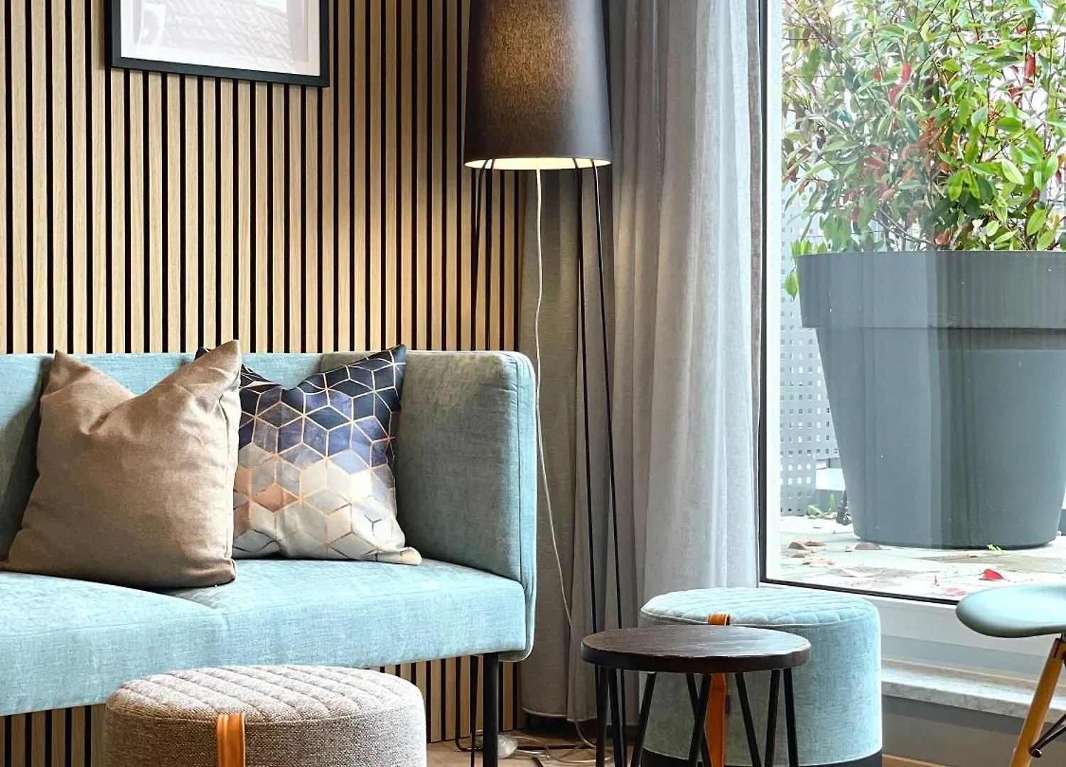 Zeitwohnhaus Suite-Hotel & Serviced Apartments Erlangen 3*,  Germany