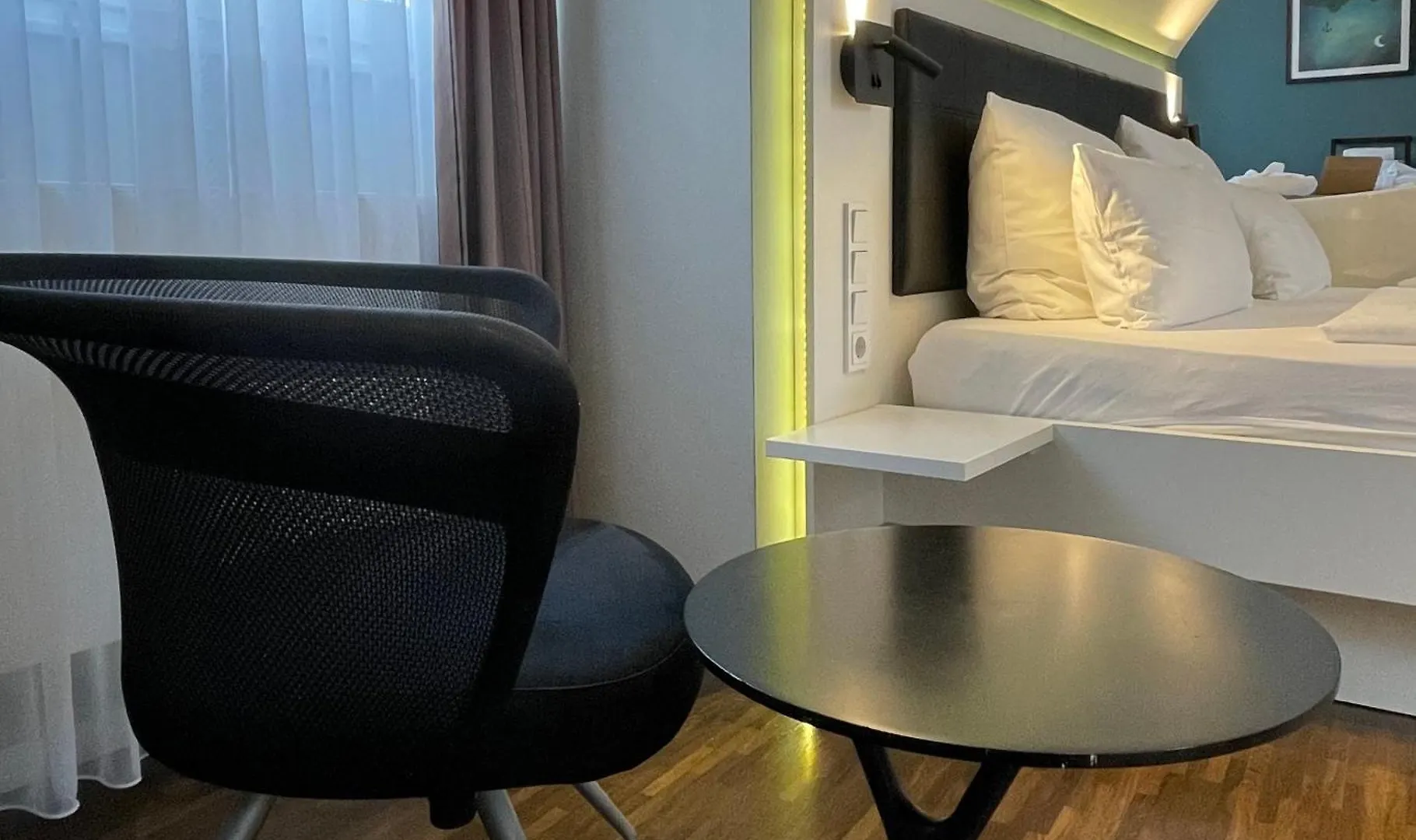 Zeitwohnhaus Suite-Hotel & Serviced Apartments Erlangen Germany