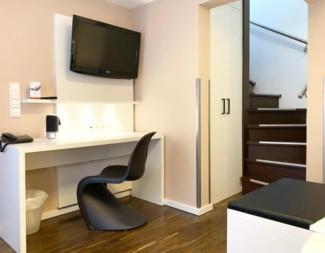 *** Hotel Zeitwohnhaus Suite-Hotel & Serviced Apartments Erlangen Germany
