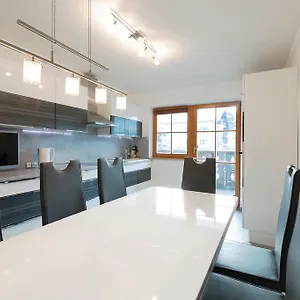 Golden Gapa Duplex 2 Garmisch-Partenkirchen